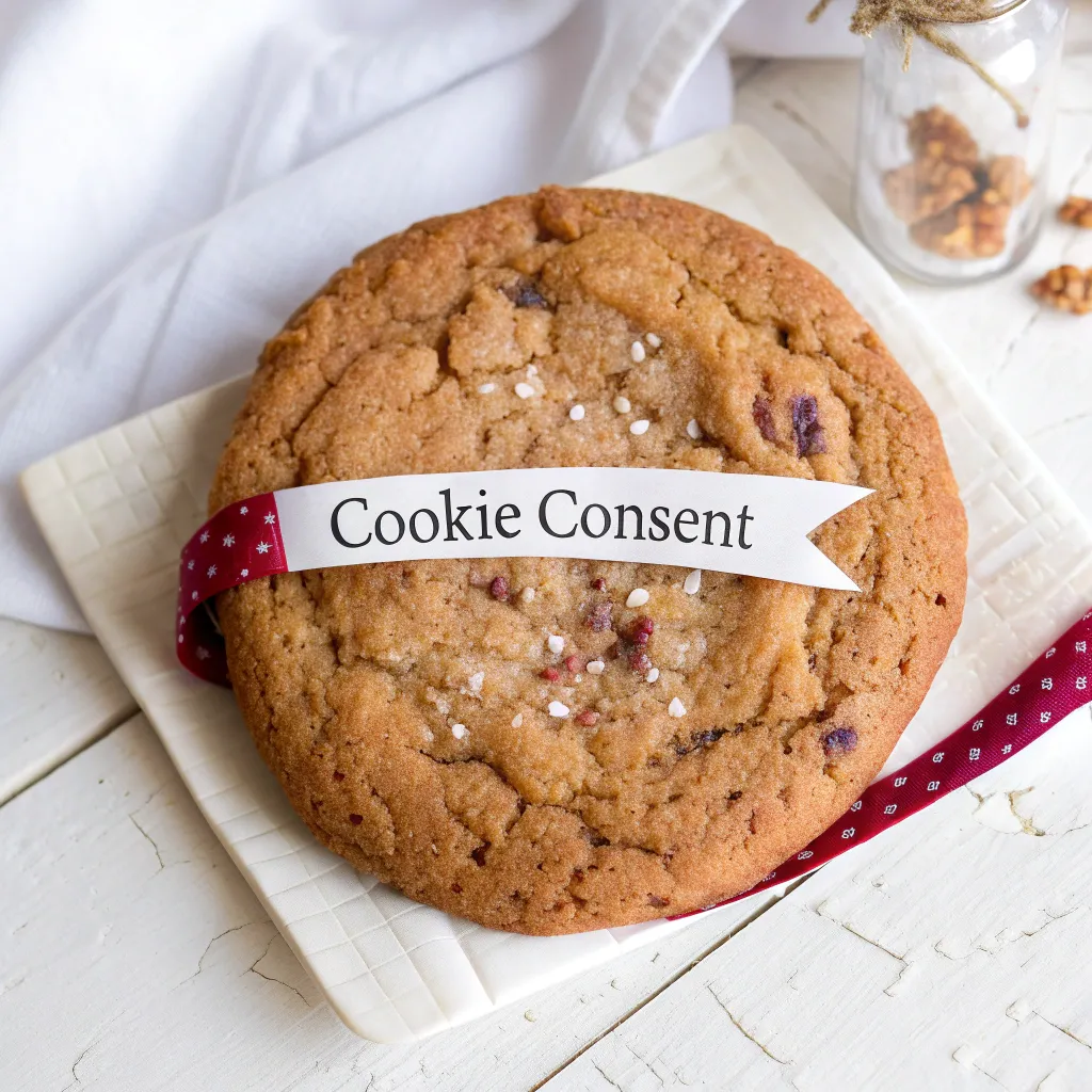 Cookie Consent