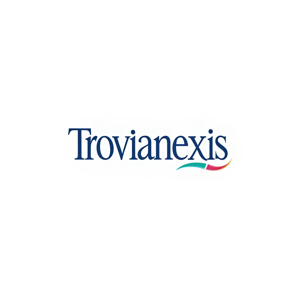 Trovianexis Logo